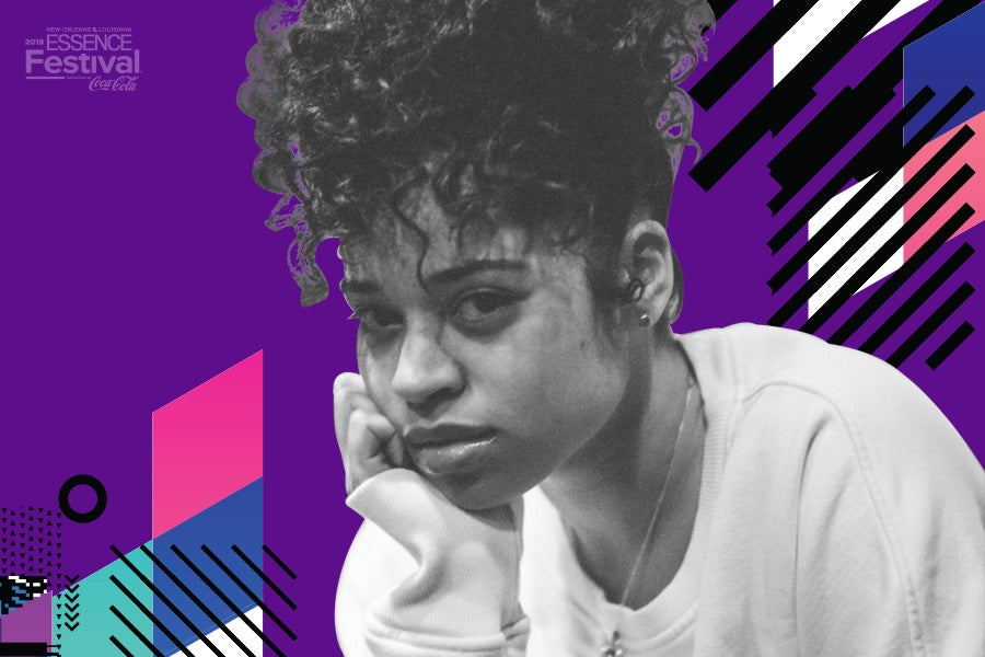 One Listen To These Songs From R&B Darling Ella Mai Will Have You Wondering What Took You So Long To Press Play
